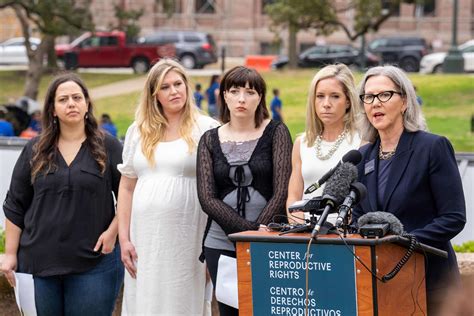 Hearing Thursday for woman suing Texas over abortion ban